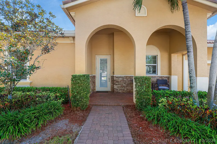 10017 SW Duccio Lane, Port Saint Lucie, FL 34986 - #3