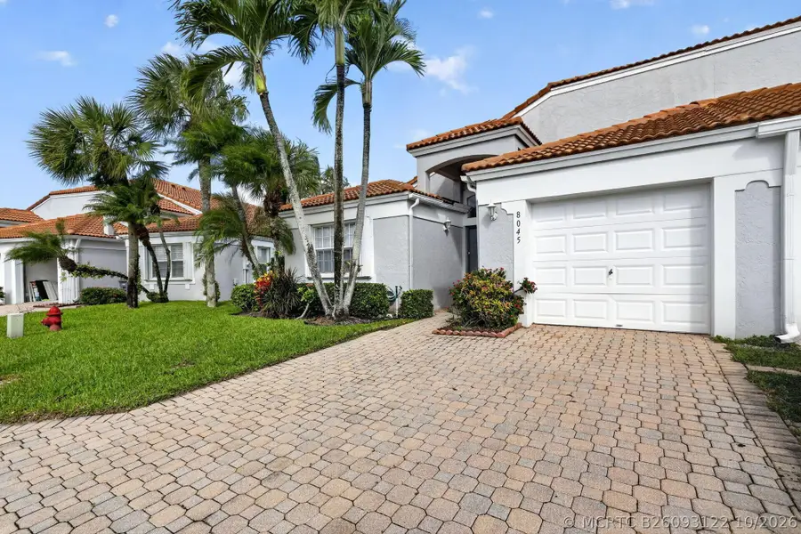 8045 Clear Shores Circle, Delray Beach, FL 33446 - #2