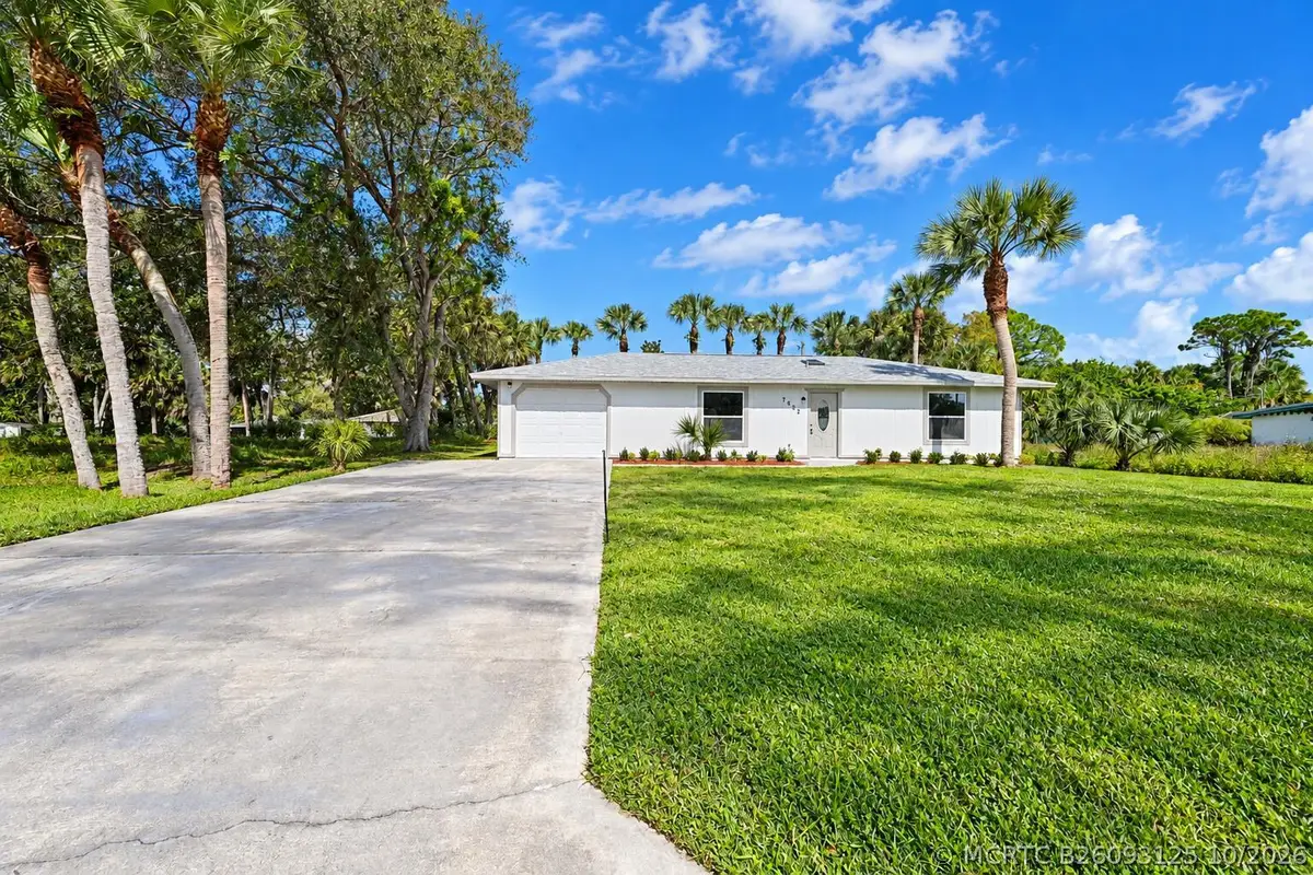 7602 Fort Walton Avenue, Fort Pierce, FL 34951 - #1
