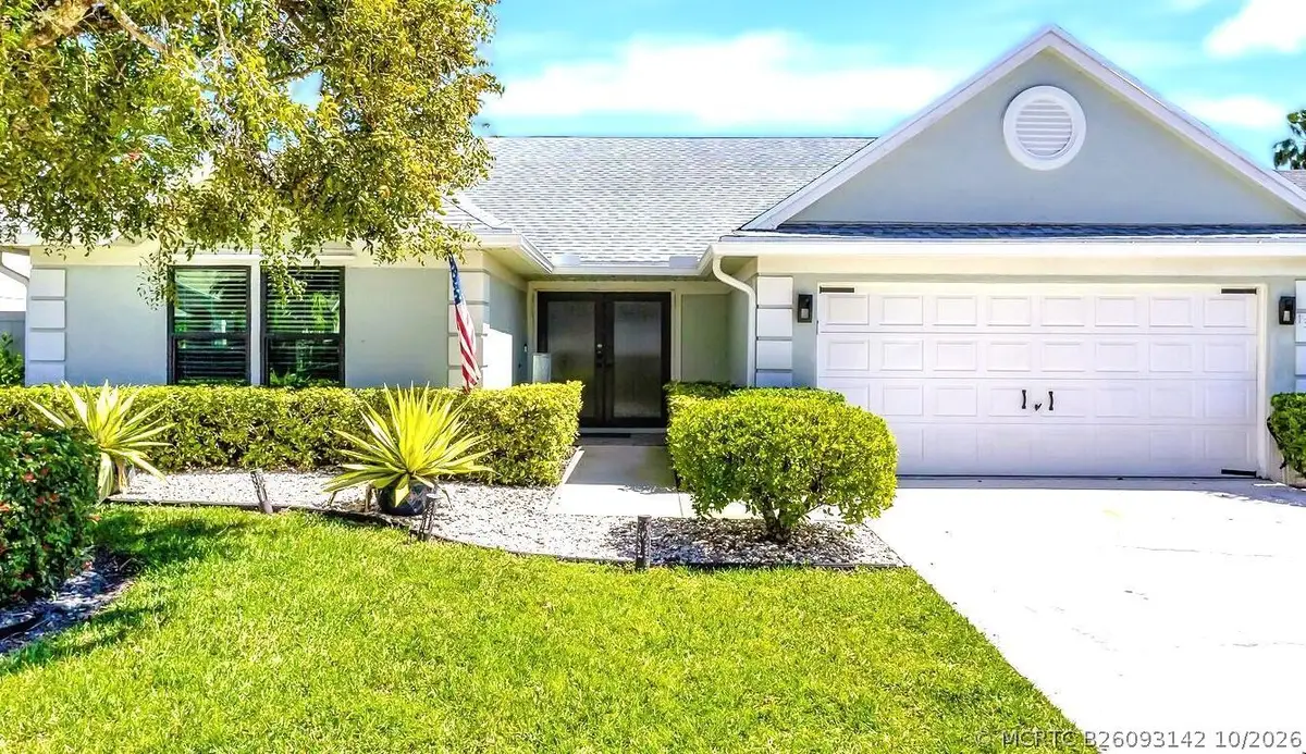 13005 Meadowbreeze Drive, Wellington, FL 33414 - #1