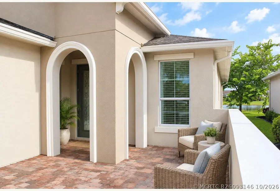 9859 SW Trumpet Tree Circle, Port Saint Lucie, FL 34987 - #3