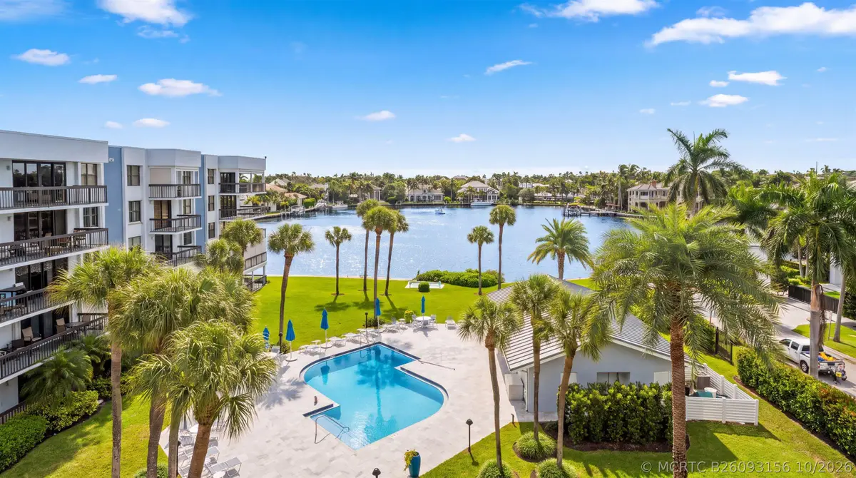 611 SE 7th Street #PH-5, Delray Beach, FL 33483 - #1