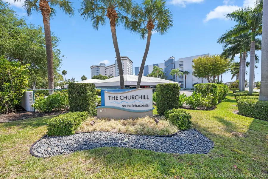 611 SE 7th Street #PH-5, Delray Beach, FL 33483 - #2