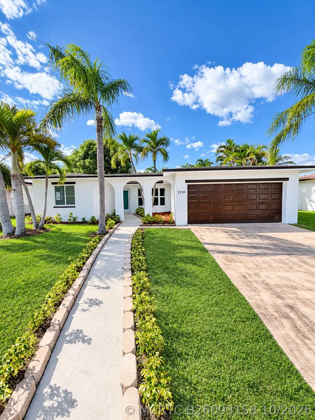 2210 NW 93rd Avenue, Pembroke Pines, FL 33024 - #1