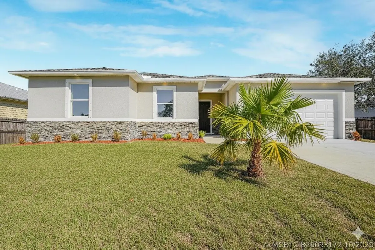 3231 Hale Avenue Se, Palm Bay, FL 32909 - #1