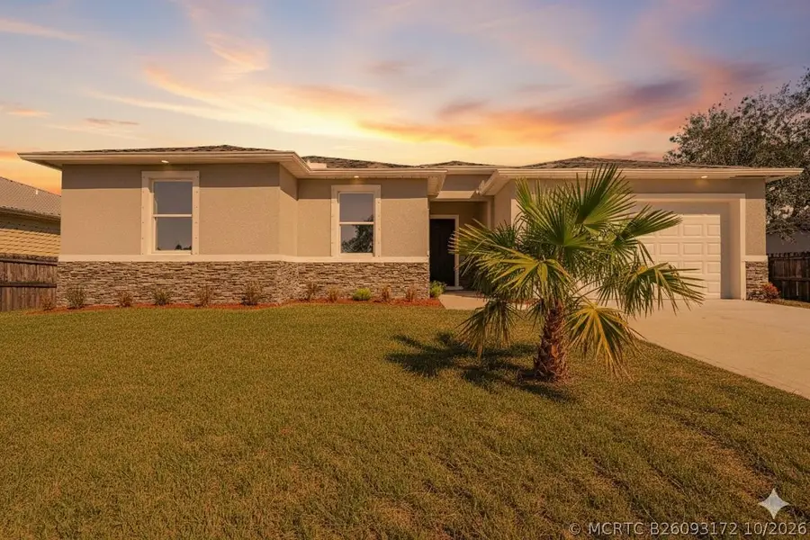 3231 Hale Avenue Se, Palm Bay, FL 32909 - #2