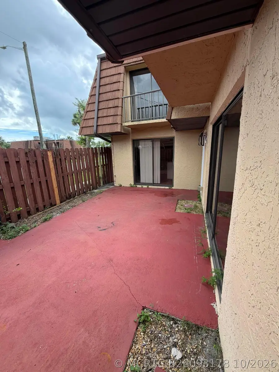 1302 Nebraska Avenue #10D, Fort Pierce, FL 34950 - #2