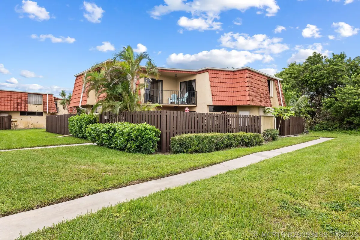 8393 Trent Court, Boca Raton, FL 33433 - #1