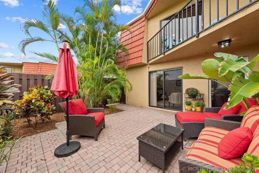 8393 Trent Court, Boca Raton, FL 33433 - #3