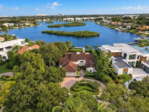 117 Regatta Drive, Jupiter, FL 33477