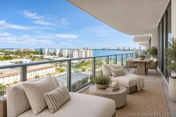 220 Lake Shore Drive #813, West Palm Beach, FL 33403