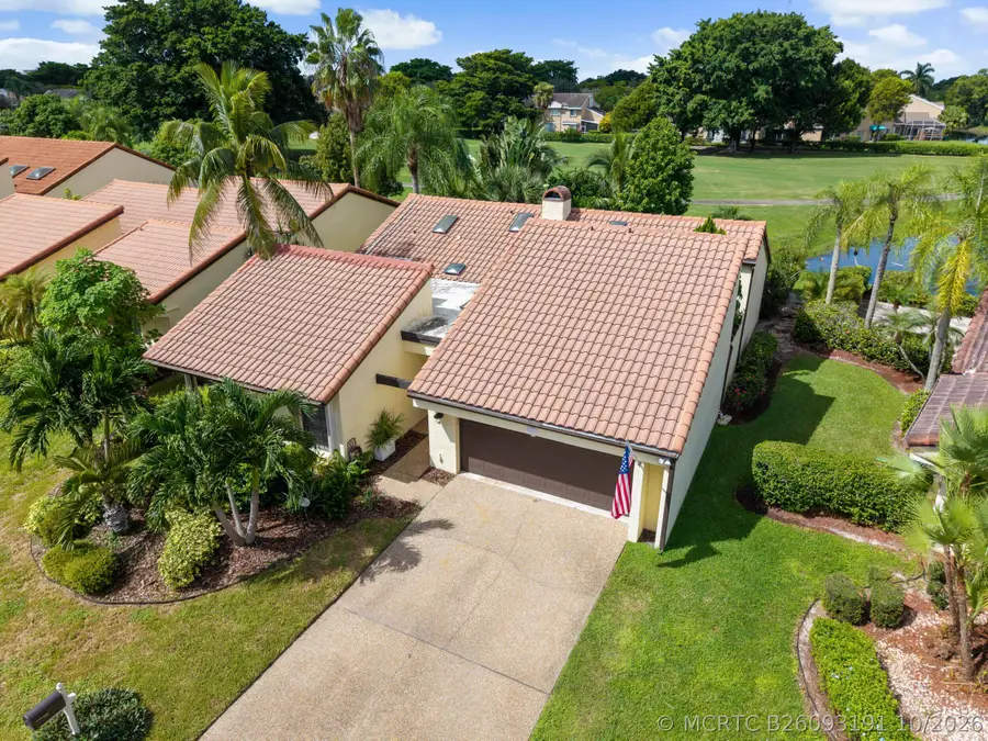 7029 Golf Pointe Circle, Tamarac, FL 33321 - #3