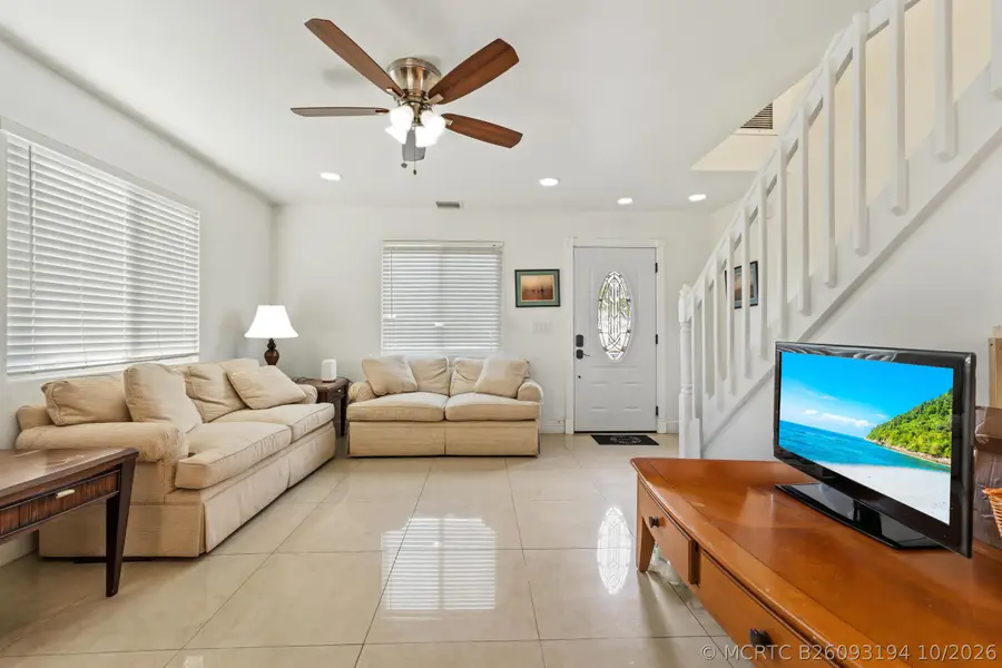 2856 Harson Way, Fort Pierce, FL 34946 - #3