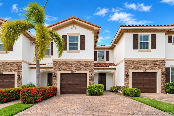 5089 Ellery Terrace, West Palm Beach, FL 33417