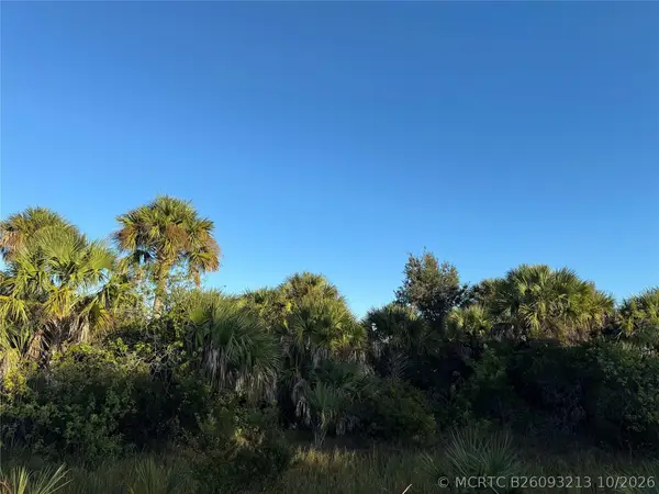 2025 Cabbage Lane, Okeechobee, FL 34974
