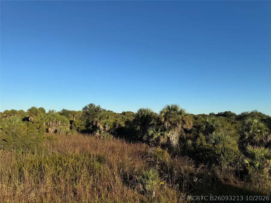 2025 Cabbage Lane, Okeechobee, FL 34974 - #3