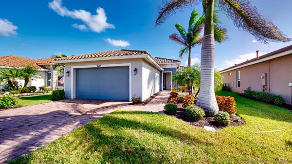9669 SW Forestwood Avenue, Port St Lucie, FL 34987