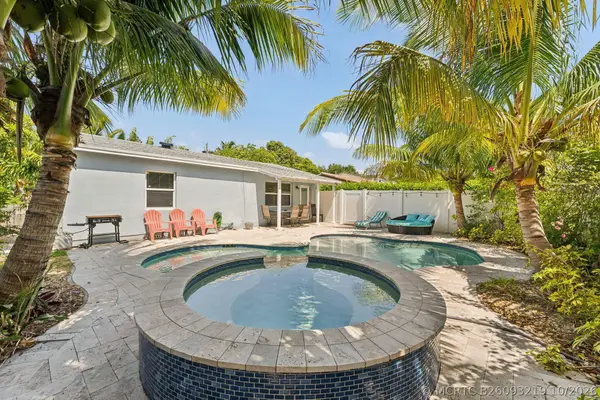 1631 N Andrews Square, Fort Lauderdale, FL 33311