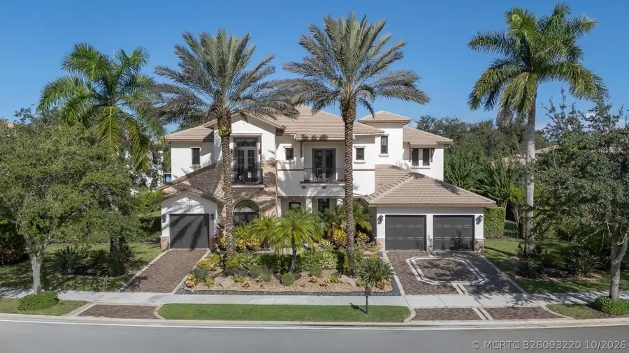 6863 Lost Garden Terrace, Parkland, FL 33076 - #2