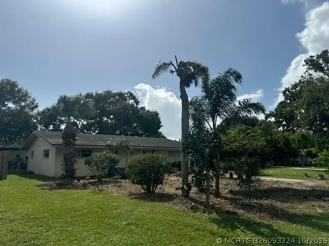 116 Wisteria Avenue, Fort Pierce, FL 34982 - #1