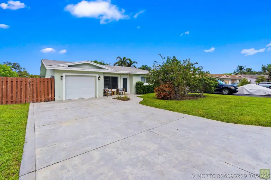 3161 NW 65th Drive, Fort Lauderdale, FL 33309 - #2