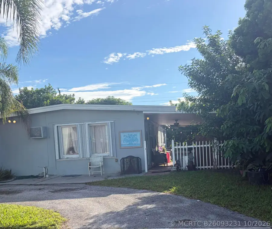 2380 Rue Road, West Palm Beach, FL 33415 - #2