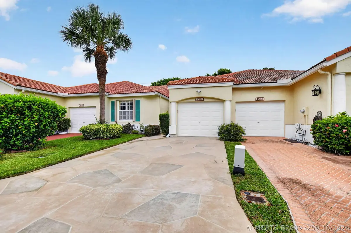 15221 Ixora Road, Delray Beach, FL 33484 - #1
