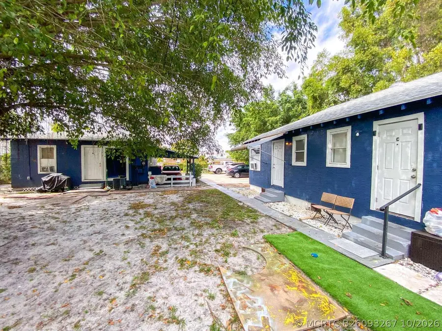 3804 Miller Avenue, West Palm Beach, FL 33405 - #2