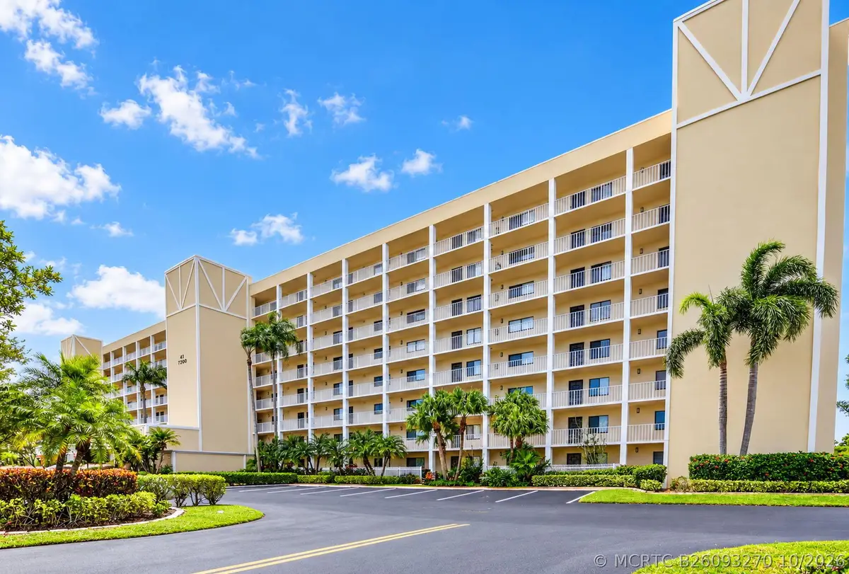 7290 Kinghurst Drive #807, Delray Beach, FL 33446 - #1