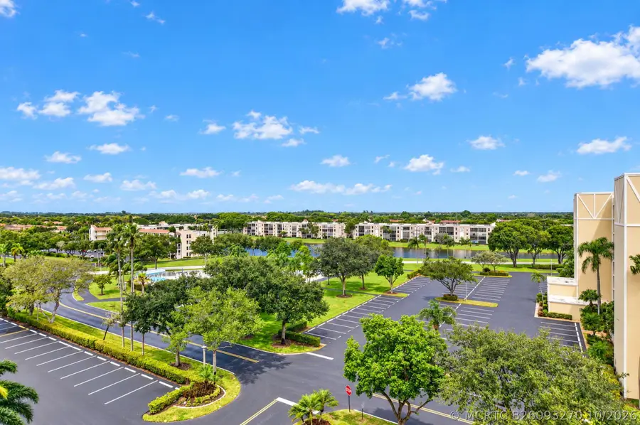 7290 Kinghurst Drive #807, Delray Beach, FL 33446 - #3