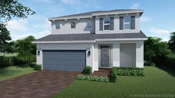 5058 Petunia Way, Greenacres, FL 33463