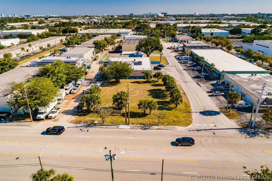 00 NW 31st Avenue, Pompano Beach, FL 33069 - #3