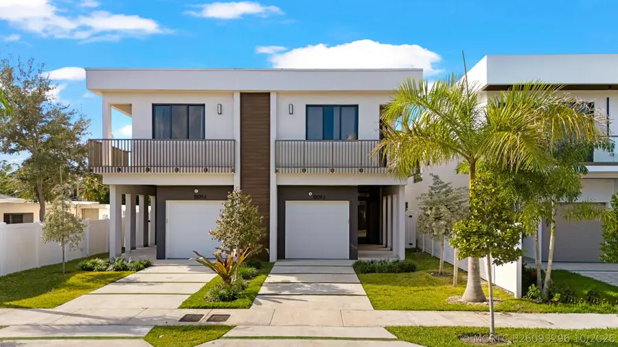 1207 NE 11th Avenue, Fort Lauderdale, FL 33304 - #2