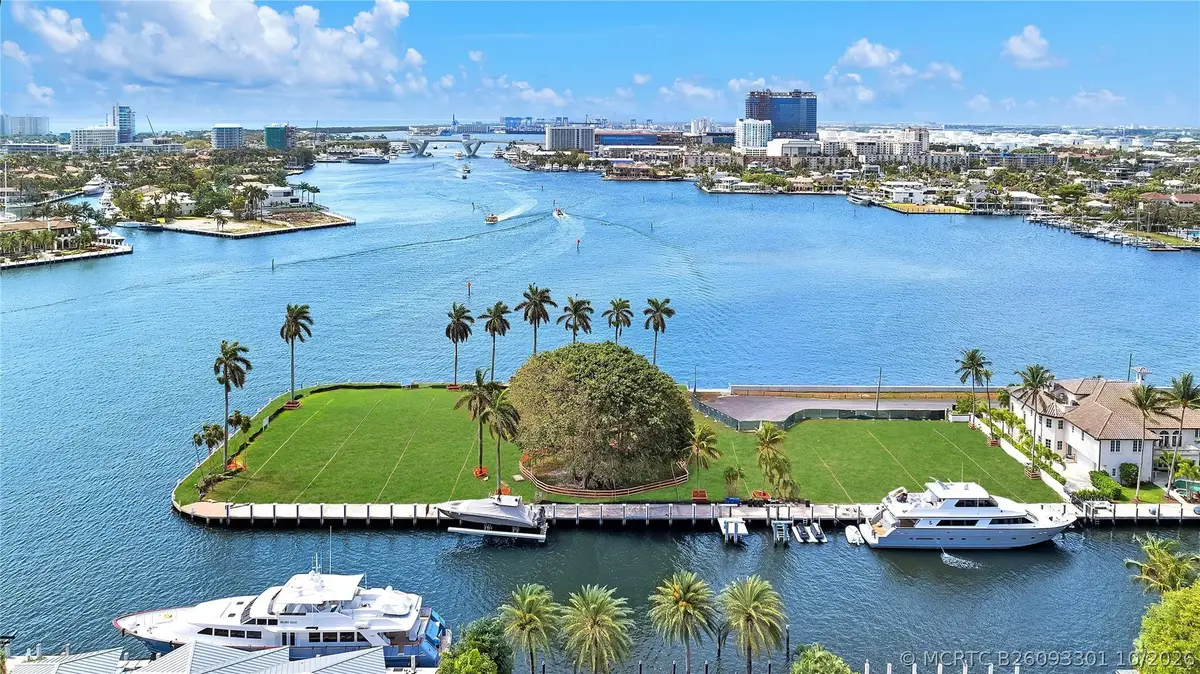 1818 SE 10th Street, Fort Lauderdale, FL 33316 - #1