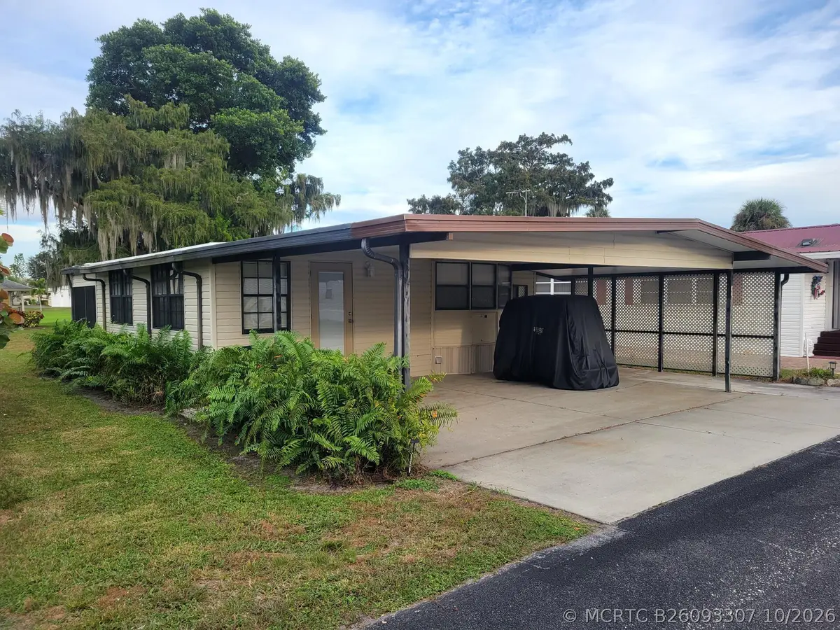 13690 SE 127th Terrace, Okeechobee, FL 34974 - #1