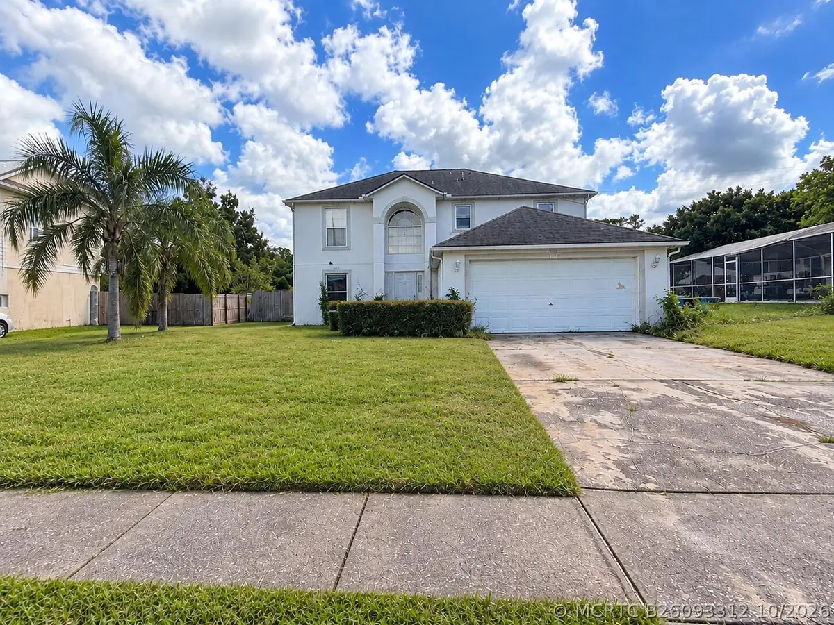 135 Heather Lane Drive, Deltona, FL 32738 - #1