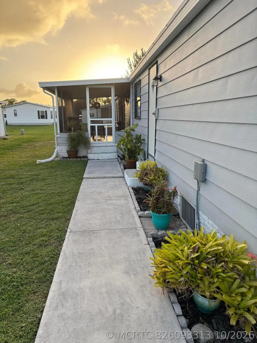 1775 Bar Harbor Drive, Fort Pierce, FL 34945 - #2
