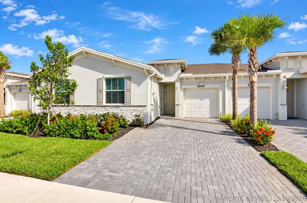5665 Divine Drive, Delray Beach, FL 33484 - #1