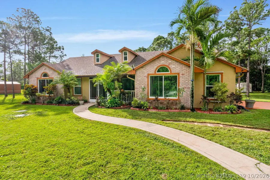 16824 79th Court N, Loxahatchee, FL 33470 - #3