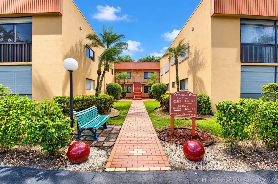 15216 Lakes Of Delray Boulevard #155, Delray Beach, FL 33484 - #2