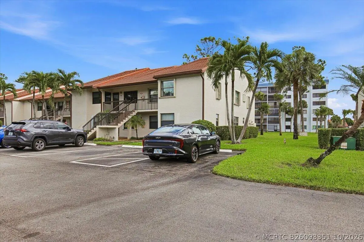 4880 Lucerne Lakes Boulevard W #206, Lake Worth, FL 33467 - #1