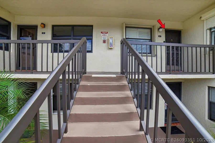 4880 Lucerne Lakes Boulevard W #206, Lake Worth, FL 33467 - #2