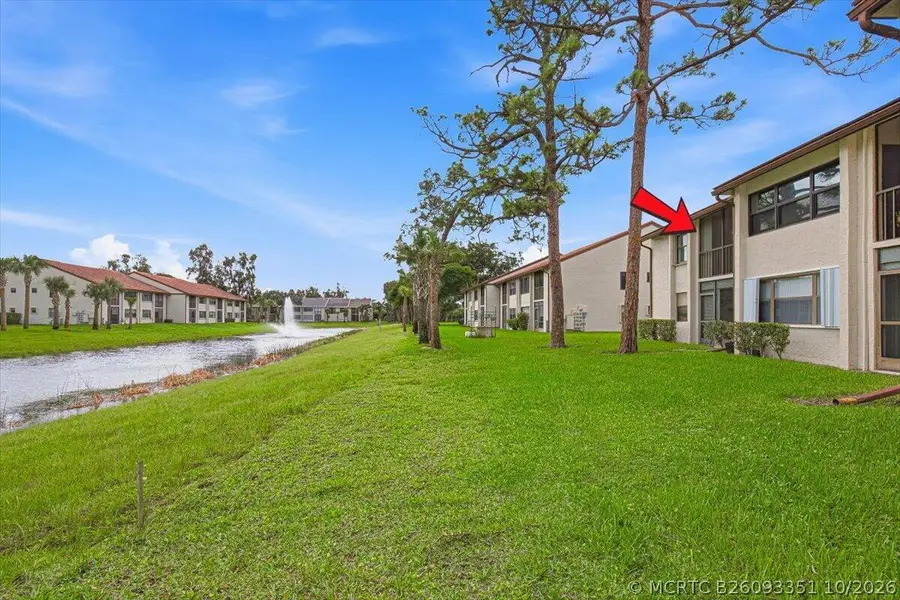 4880 Lucerne Lakes Boulevard W #206, Lake Worth, FL 33467 - #3