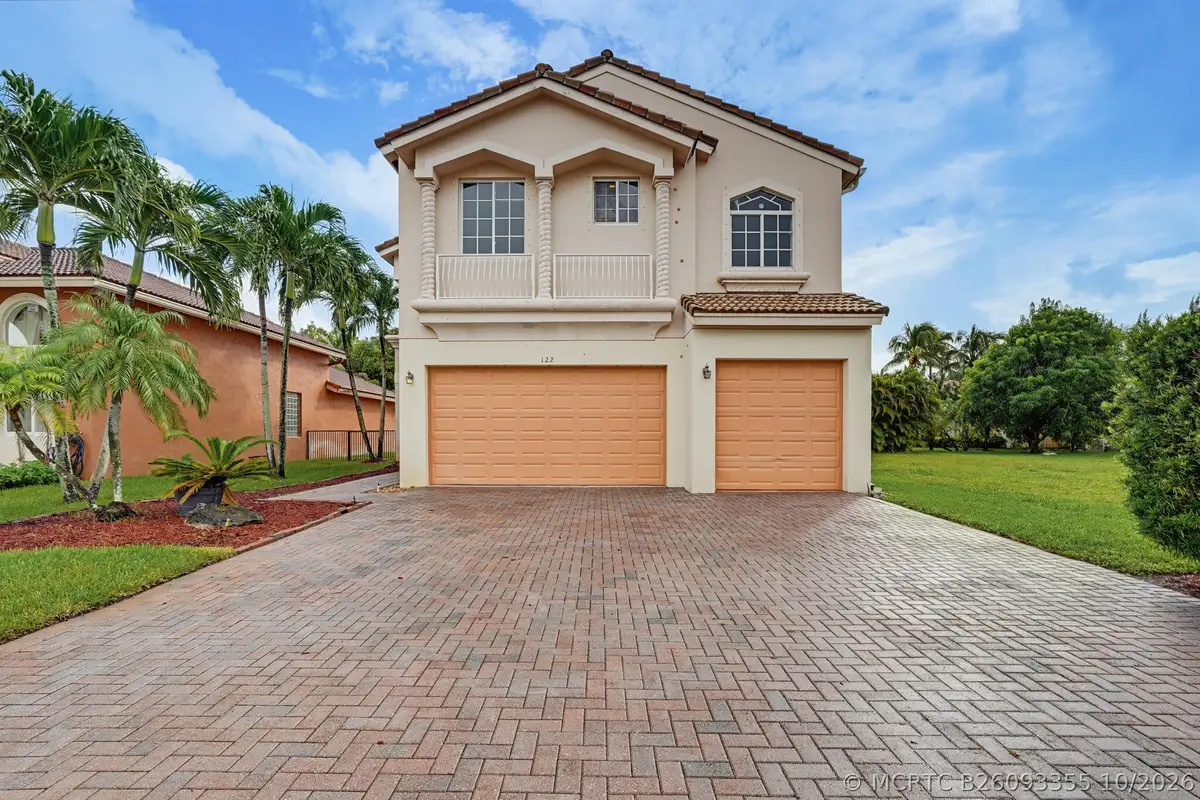 122 Sarona Circle, Royal Palm Beach, FL 33411 - #1