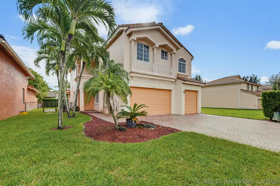 122 Sarona Circle, Royal Palm Beach, FL 33411 - #2