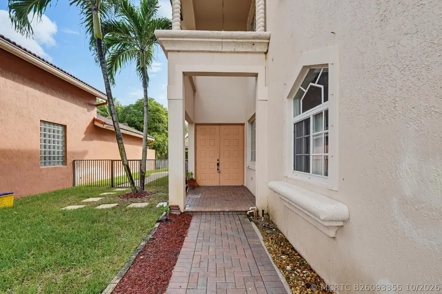 122 Sarona Circle, Royal Palm Beach, FL 33411 - #3