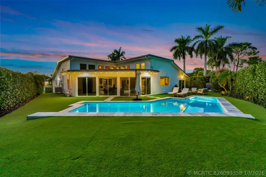 643 Lakewoode Circle E, Delray Beach, FL 33445 - #2