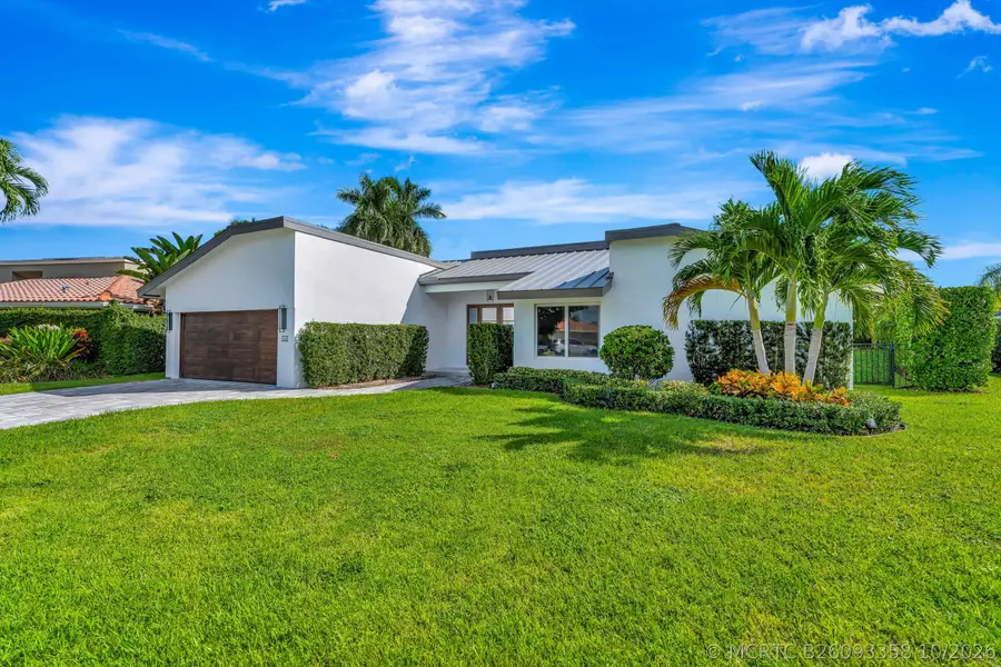 643 Lakewoode Circle E, Delray Beach, FL 33445 - #3