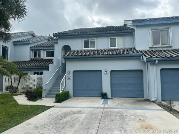 9778 Nickels Boulevard #507, Boynton Beach, FL 33436