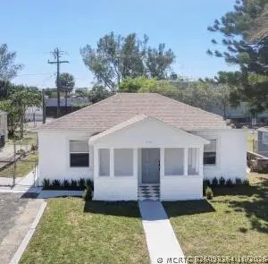 950 29th Street, West Palm Beach, FL 33407 - #1